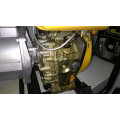 Pumpe 2015 ZH40DP 4 Zoll Wasserpumpe Dieselmotor